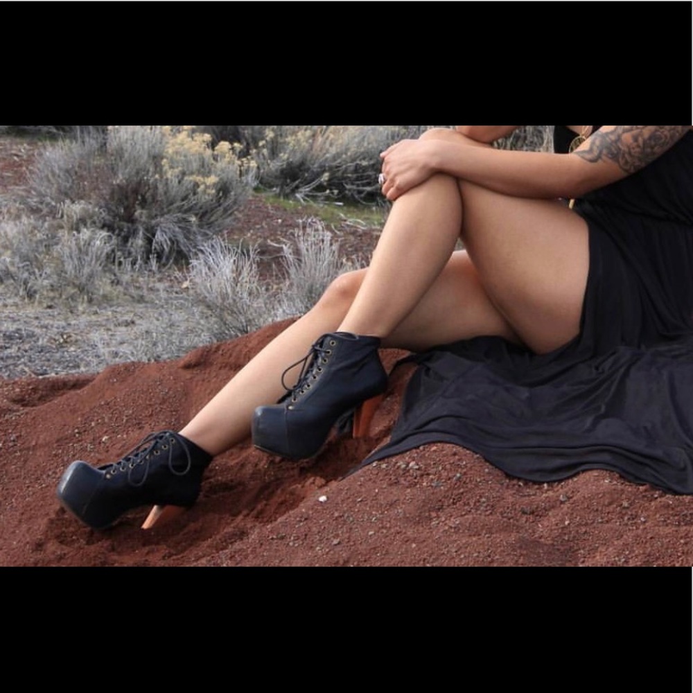 Jeffrey Campbell 5.5